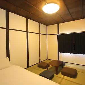  アパート Yagara Terrace House B