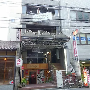 千鳥イン 袋町 広島 , 広島市 日本